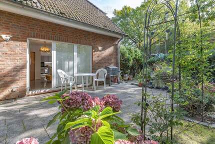 Haus Kaltenkirchen - 4 Zimmer, 102 m&sup2;, 398.000&euro; | Angebot:25676180