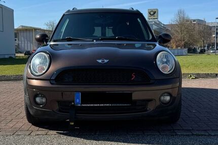 Mini Cooper Clubman 188.000 km 5.699 &euro; Elmshorn 25337