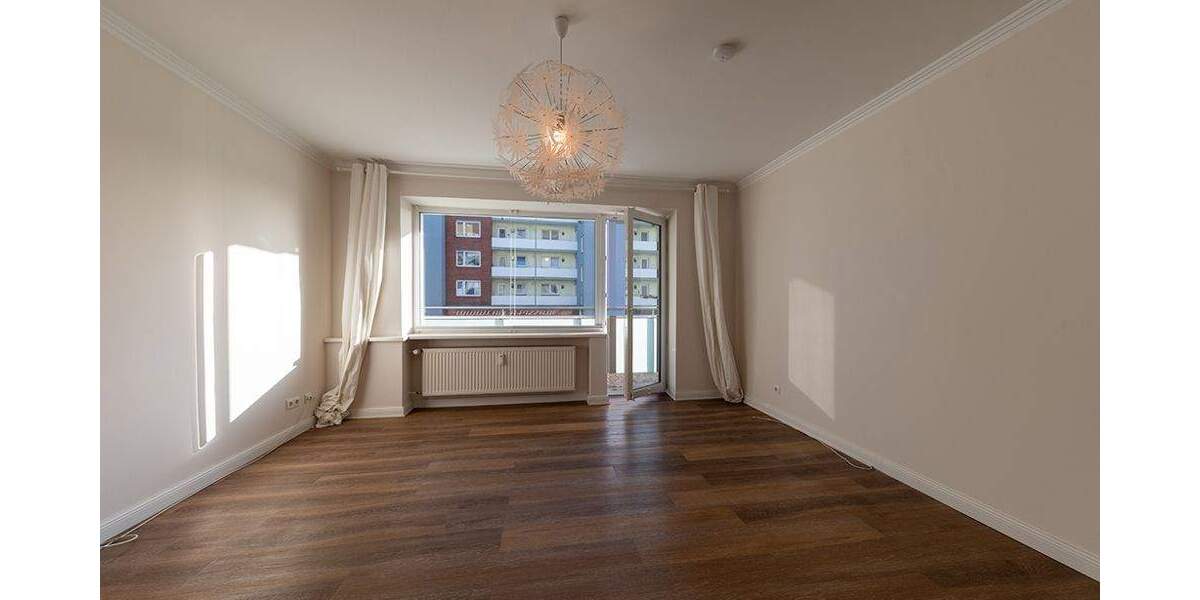 Etagenwohnung Elmshorn - 2 Zimmer, 53 m&sup2;, 716&euro; | Angebot:26017877