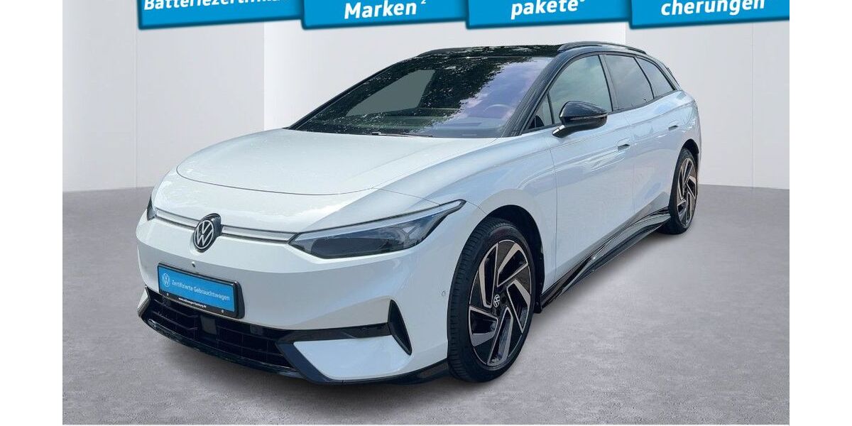 VW ID.7 15.099 km 54.333 &euro; Hamburg 22303