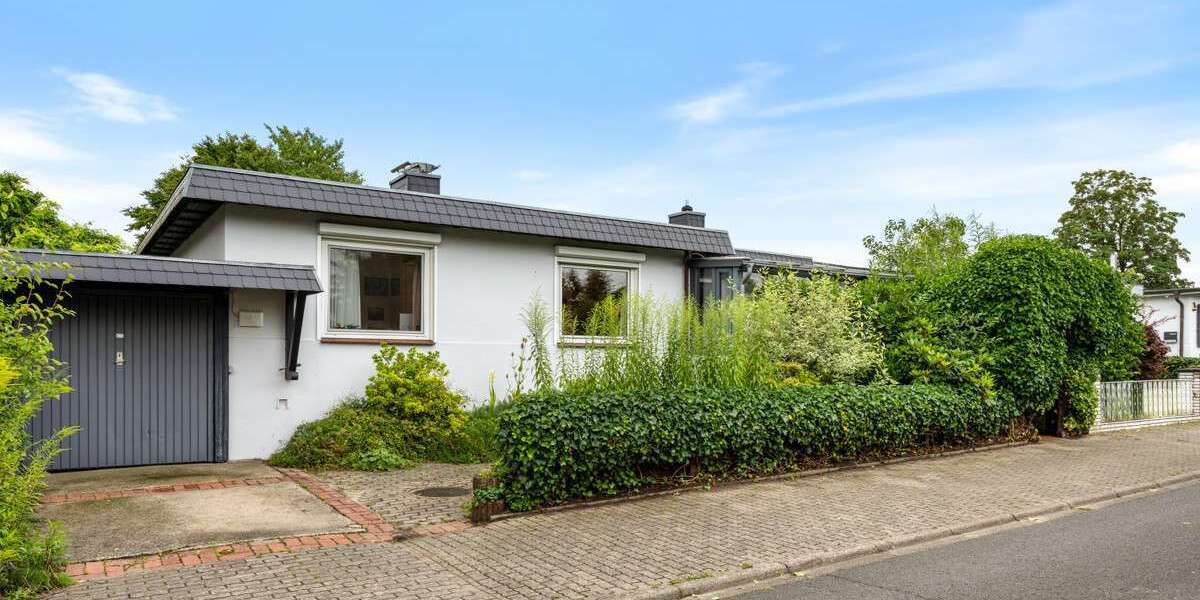 Einfamilienhaus Pinneberg - 3 Zimmer, 115 m&sup2;, 359.000&euro; | Angebot:24910917