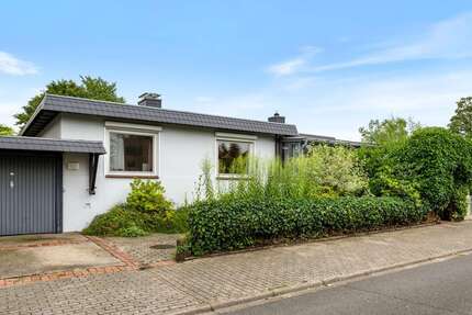 Haus Pinneberg - 3 Zimmer, 115 m&sup2;, 359.000&euro; | Angebot:24910917