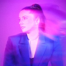 Blü Eyes - Two People At Once Tour 04.06.2026 Nochtspeicher & Nochtwache