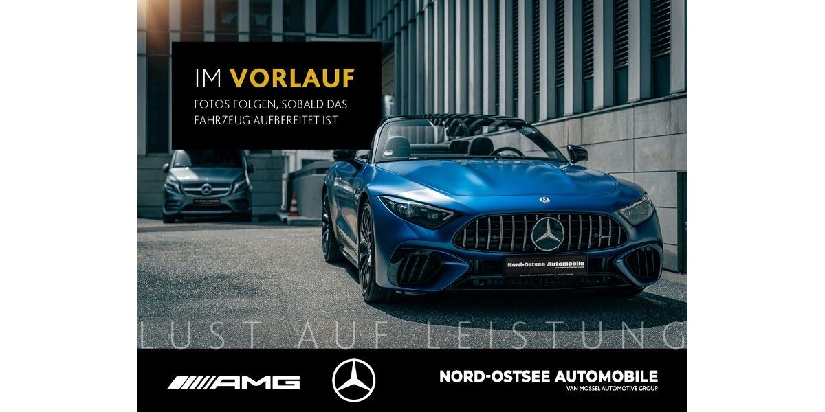 Mercedes-Benz V 250 99.587 km 47.990 &euro; Trittau 22946