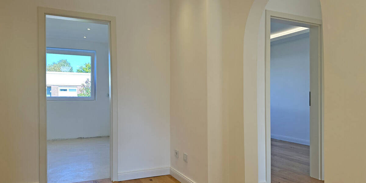 Etagenwohnung Hamburg Niendorf - 3 Zimmer, 81 m&sup2;, 280.000&euro; | Angebot:25662624