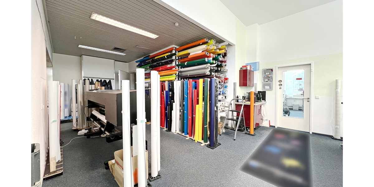 Ein Stück Elmshorner Geschichte - Hochwertig saniert und vielseitig nutzbar - Mehrfamilienhaus, Wohnhaus Elmshorn | Angebot:25365925