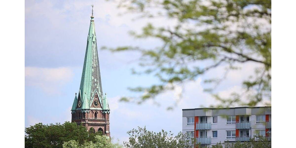 Gewerbeobjekt Elmshorn - 998.000&euro; | Angebot:25701451