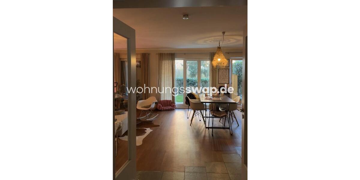 Etagenwohnung Hamburg Borgfelde - 2 Zimmer, 70 m&sup2;, 1.023&euro; | Angebot:25909490