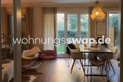 Wohnung Hamburg Borgfelde - 2 Zimmer, 70 m&sup2;, 1.023&euro; | Angebot:25909490