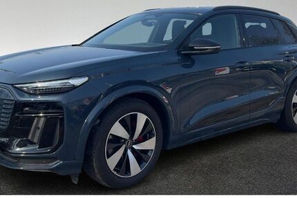 Audi Q6 e-tron 31.614 km 64.450 &euro; Hamburg 22529