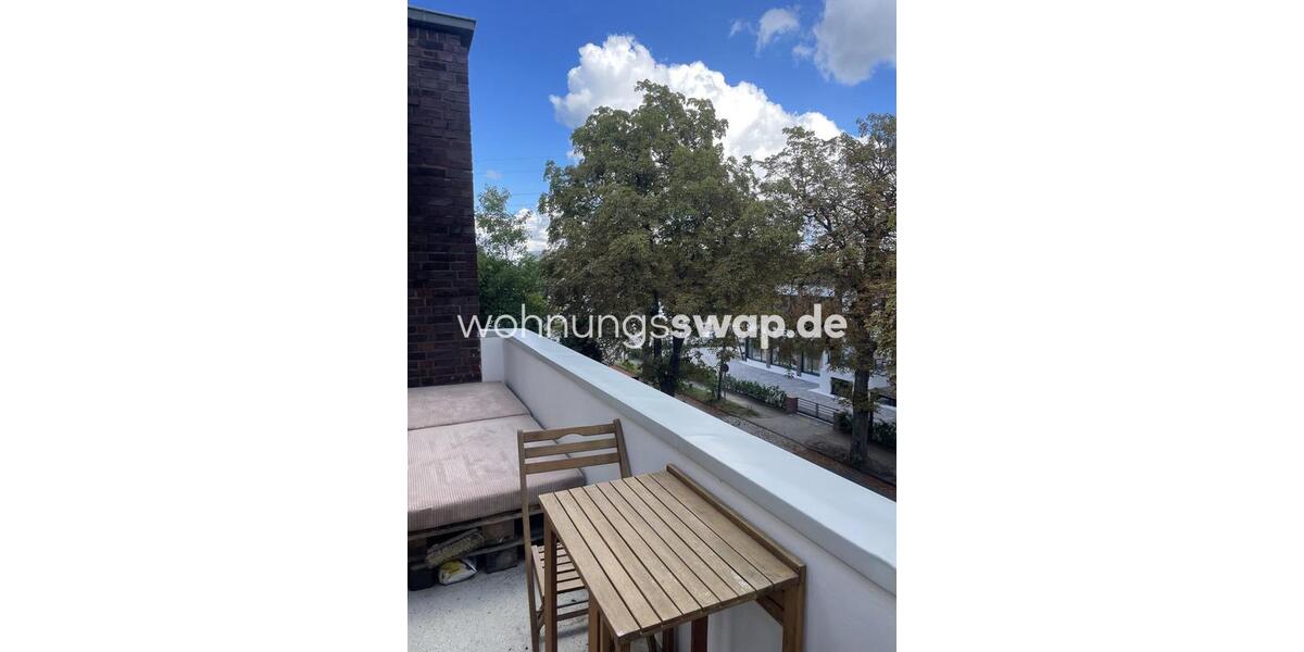 Etagenwohnung Hamburg Eppendorf - 3 Zimmer, 71 m&sup2;, 13&euro; | Angebot:25088304