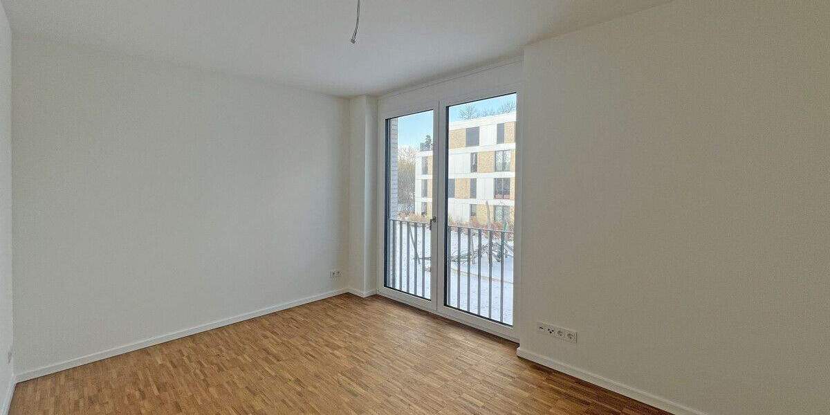 Etagenwohnung Pinneberg - 3 Zimmer, 75 m&sup2;, 462.000&euro; | Angebot:25662612