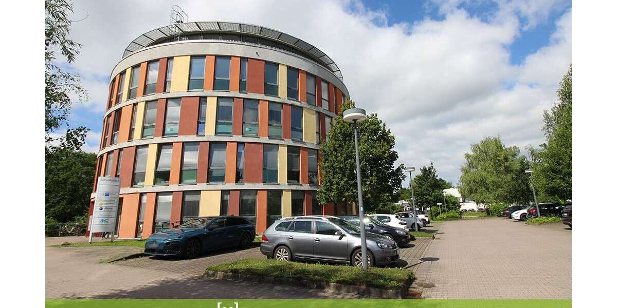 Gewerbeobjekt Ahrensburg - 6.438&euro; | Angebot:27072765