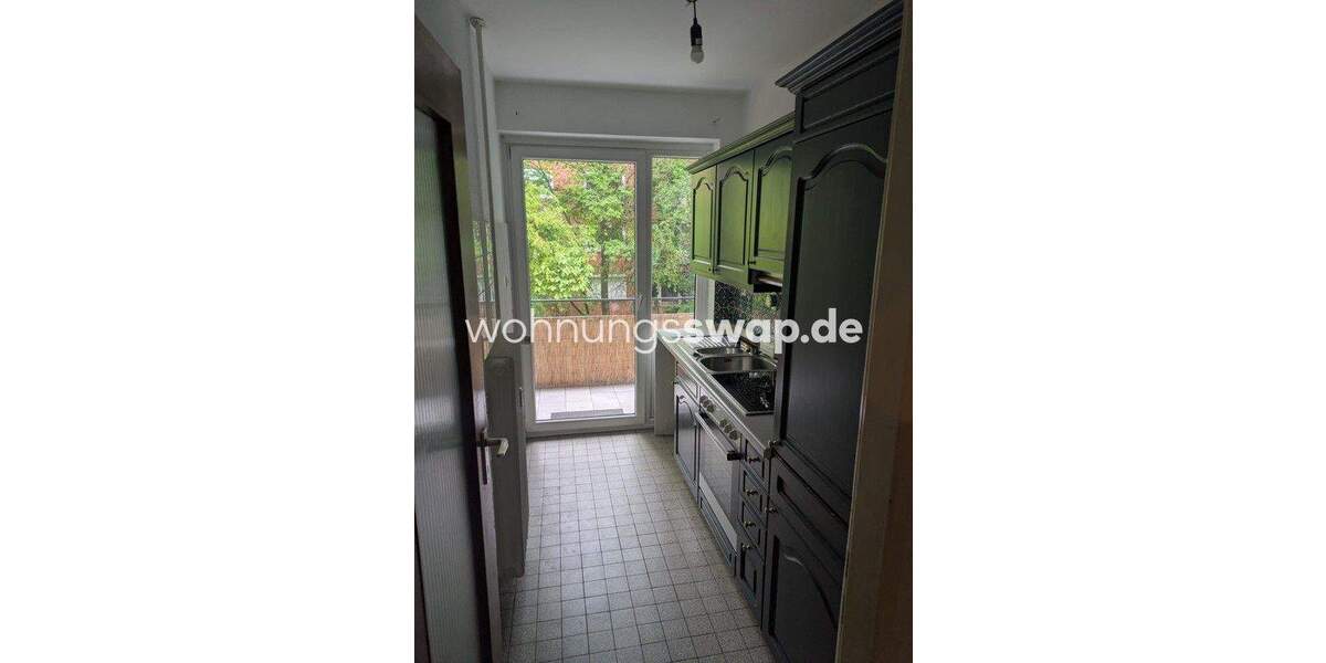 Etagenwohnung Hamburg Barmbek-Süd - 2 Zimmer, 55 m&sup2;, 580&euro; | Angebot:25921676