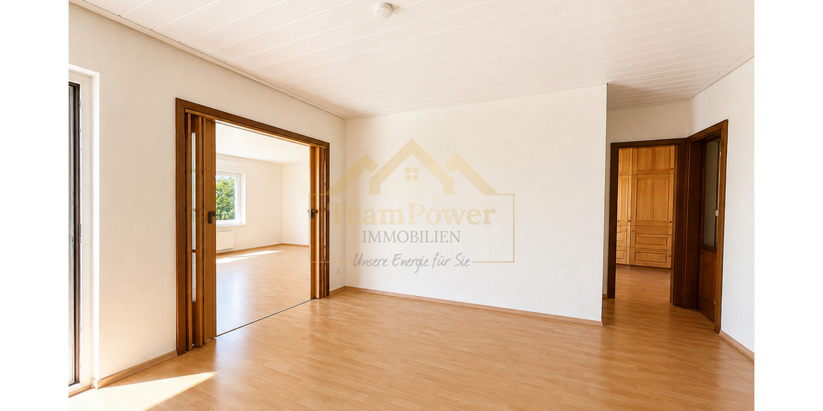 Wohnglück auf einer Ebene – vor den Toren Hamburgs - Bungalow Norderstedt Friedrichsgabe | Angebot:27169810