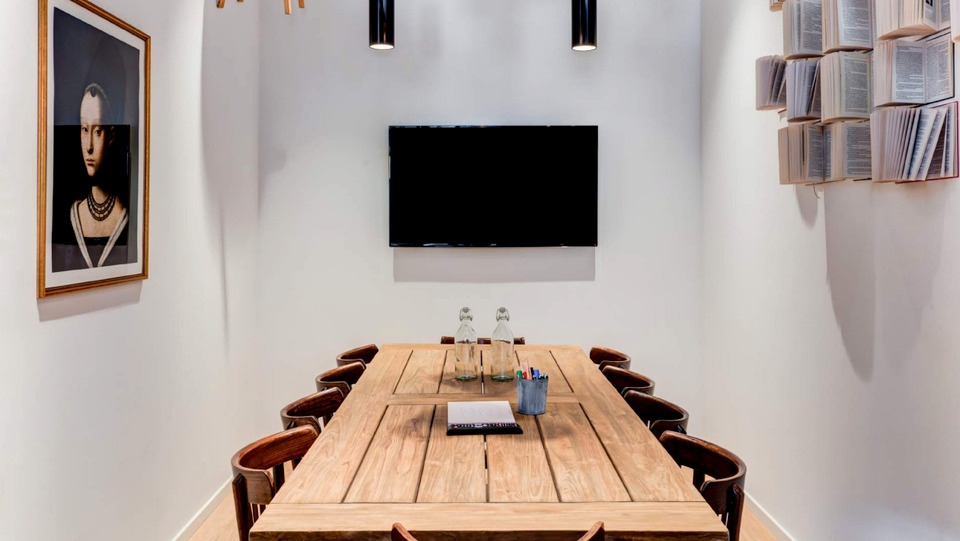 Gewerbeobjekt Hamburg Hamburg-Mitte - 2.000&euro; | Angebot:25969269