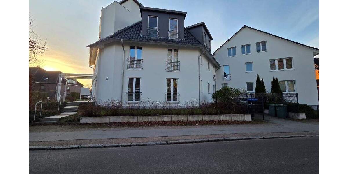 Mehrfamilienhaus, Wohnhaus Hamburg Duvenstedt - 2 Zimmer, 1.990.000&euro; | Angebot:25742042