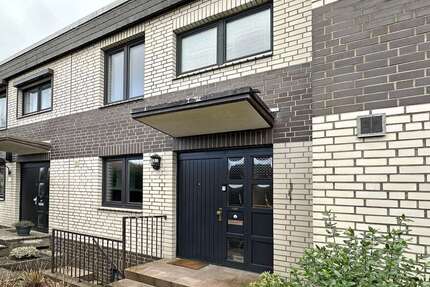 Haus Hamburg Wandsbek - 4 Zimmer, 110 m&sup2;, 548.000&euro; | Angebot:25970797