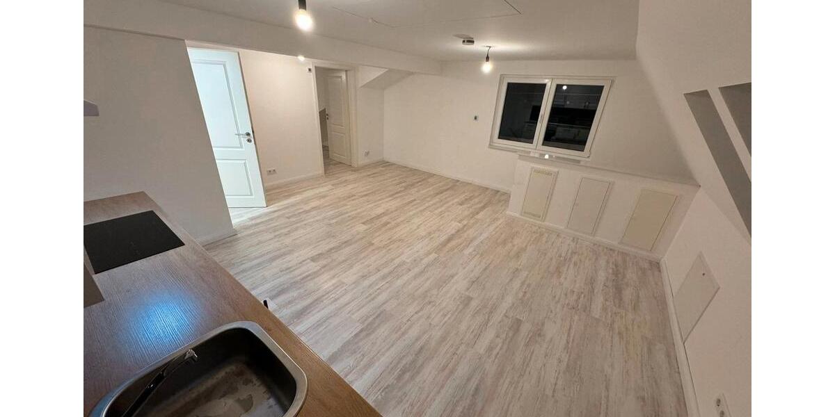 Maisonettenwohnung Barsbüttel - 2 Zimmer, 65 m&sup2;, 950&euro; | Angebot:25936255