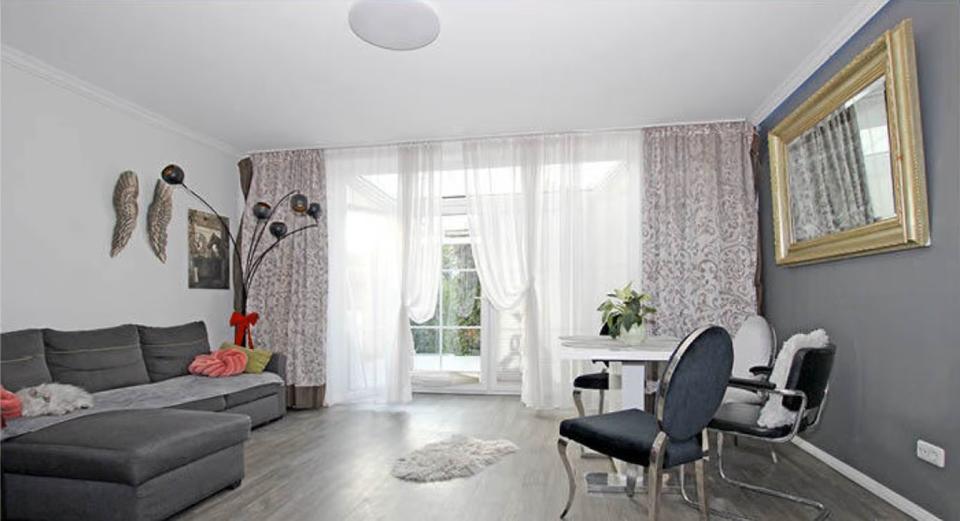 Reihenhaus Oststeinbek - 5 Zimmer, 141 m&sup2;, 2.500&euro; | Angebot:25904756