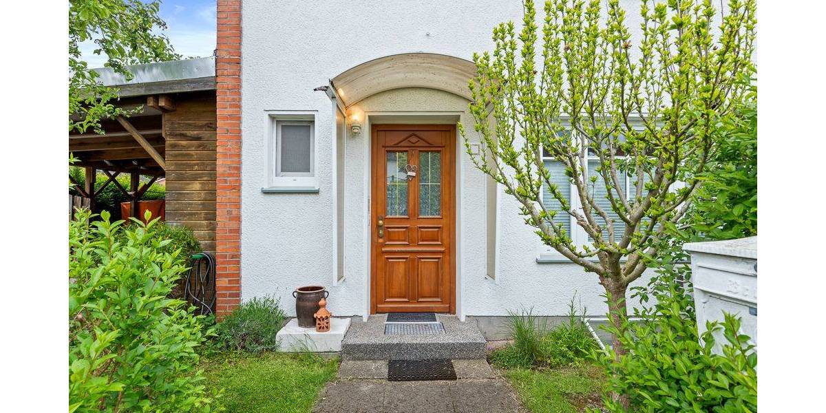 Reihenendhaus Norderstedt / Garstedt Garstedt - 4 Zimmer, 92 m&sup2;, 410.000&euro; | Angebot:26796804
