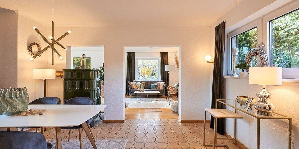Einfamilienhaus Reinbek-Neuschönningstedt Reinbek - 5 Zimmer, 156 m&sup2;, 780.000&euro; | Angebot:25680509