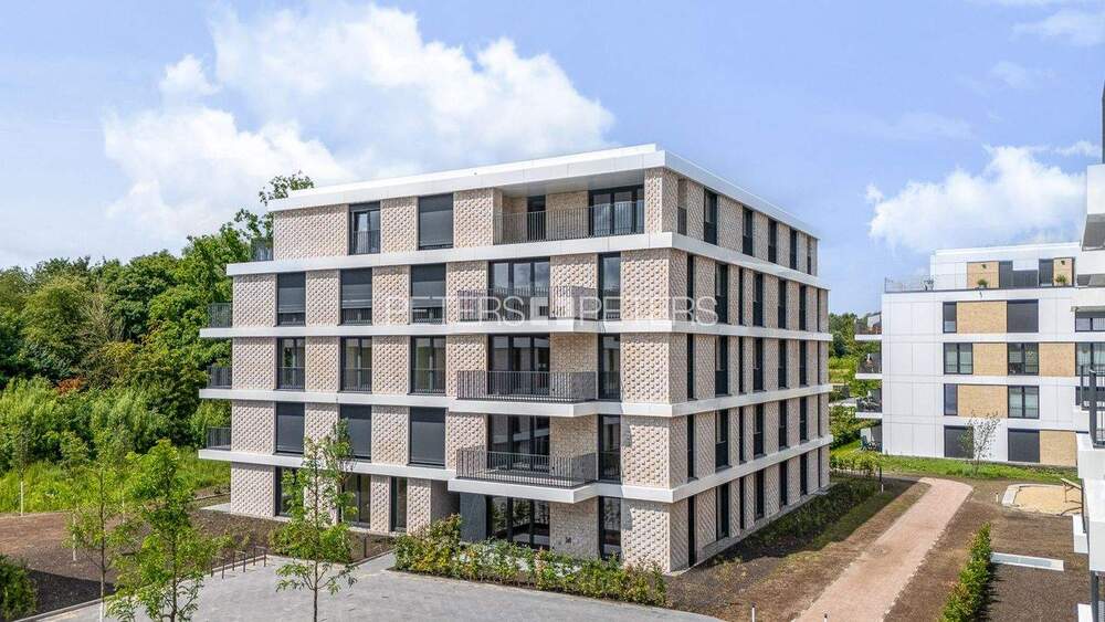 Etagenwohnung Pinneberg - 5 Zimmer, 125 m&sup2;, 699.000&euro; | Angebot:25745628