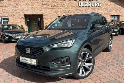 Seat Tarraco 188.771 km 17.900 &euro; Henstedt Ulzburg(20 km nördlich von HH-direkt an der A7) 24558