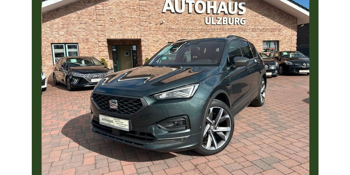 Seat Tarraco 188.771 km 17.900 &euro; Henstedt Ulzburg(20 km nördlich von HH-direkt an der A7) 24558