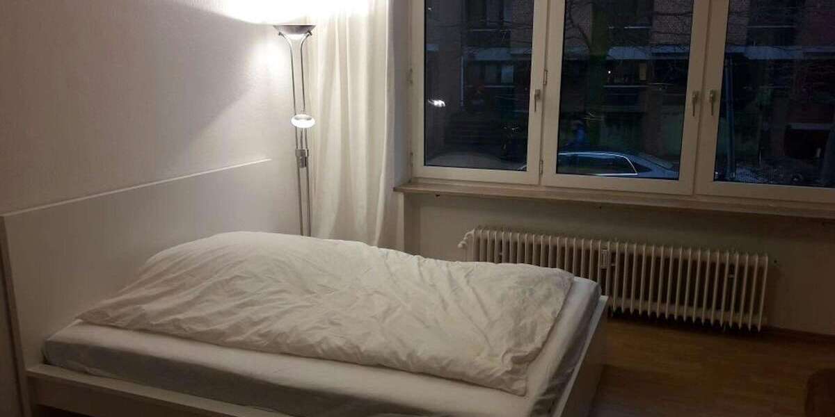 Zimmer Hamburg Neustadt - 1 Zimmer, 1.299&euro; | Angebot:25531518