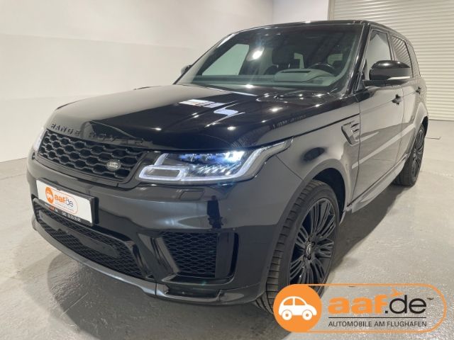 Land Rover Range Rover Sport 100.000 km 46.450 &euro; Norderstedt 22848