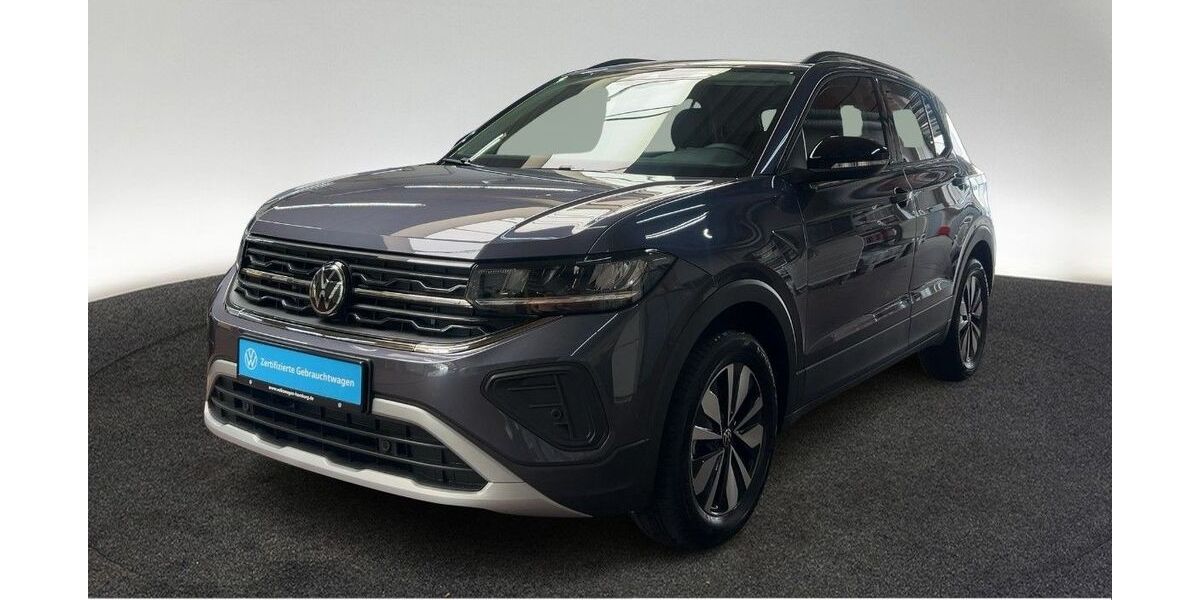 VW T-Cross 6.368 km 25.985 &euro; Hamburg 22761