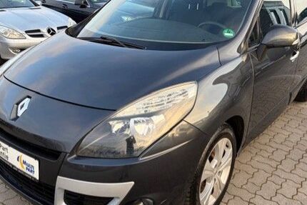 Renault Scenic 130.000 km 4.990 &euro; Ahrensburg 22926