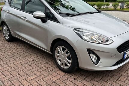 Ford Fiesta 131.200 km 6.490 &euro; Elmshorn 25337
