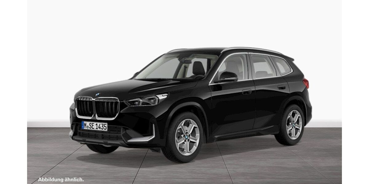 BMW X1 38.995 km 38.903 &euro; Barsbüttel bei Hamburg 22885
