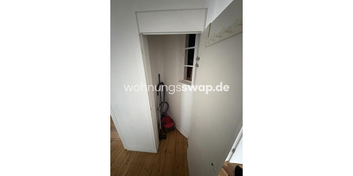 Etagenwohnung Hamburg Uhlenhorst - 4 Zimmer, 87 m&sup2;, 1.719&euro; | Angebot:25431821