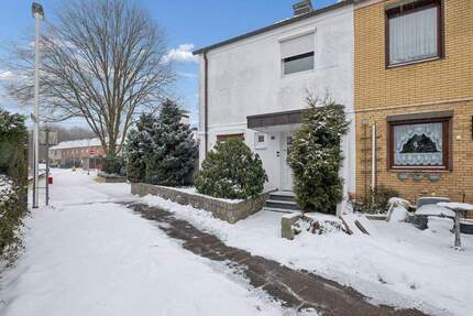 Haus Schenefeld - 3 Zimmer, 105 m&sup2;, 495.000&euro; | Angebot:25686650