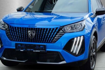 Peugeot 2008 34.148 km 22.950 &euro; Norderstedt 22848