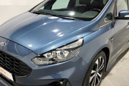 Ford S-Max 58.000 km 25.450 &euro; Norderstedt 22848