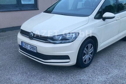 VW Touran 235.000 km 12.999 &euro; Hamburg 22047