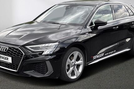 Audi A3 37.050 km 27.660 &euro; Bad Oldesloe 23843