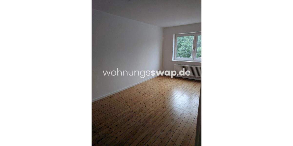 Etagenwohnung Hamburg Wandsbek - 3 Zimmer, 84 m&sup2;, 900&euro; | Angebot:25967009