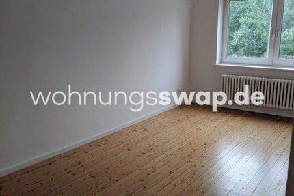 Wohnung Hamburg Wandsbek - 3 Zimmer, 84 m&sup2;, 900&euro; | Angebot:25967009