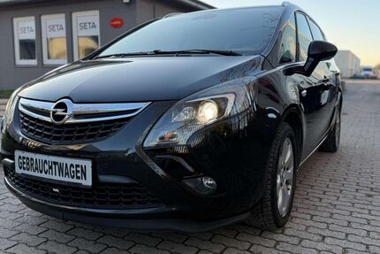 Opel Zafira Tourer 139.999 km 9.798 &euro; Pinneberg 25421