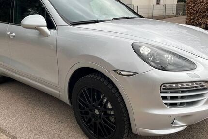 Porsche Cayenne 233.000 km 21.700 &euro; Hamburg 22175