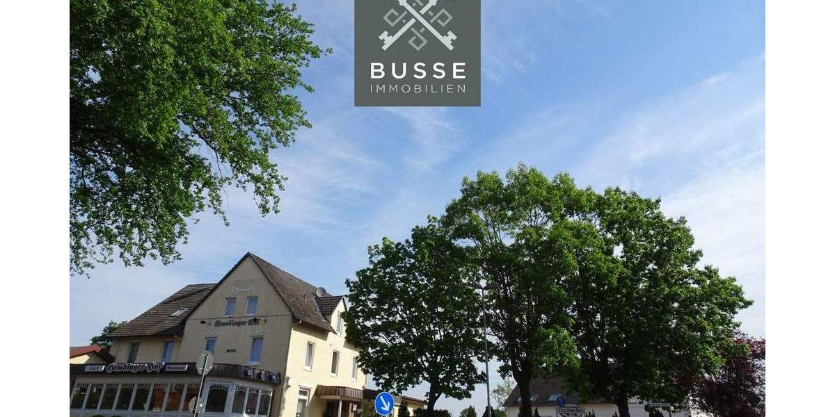 Gewerbeobjekt Hemdingen - 2.089.000&euro; | Angebot:25739447