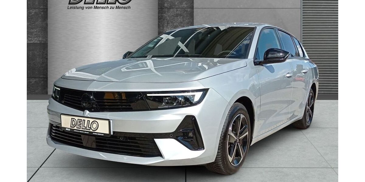 Opel Astra 10.896 km 25.990 &euro; Reinbek 21465
