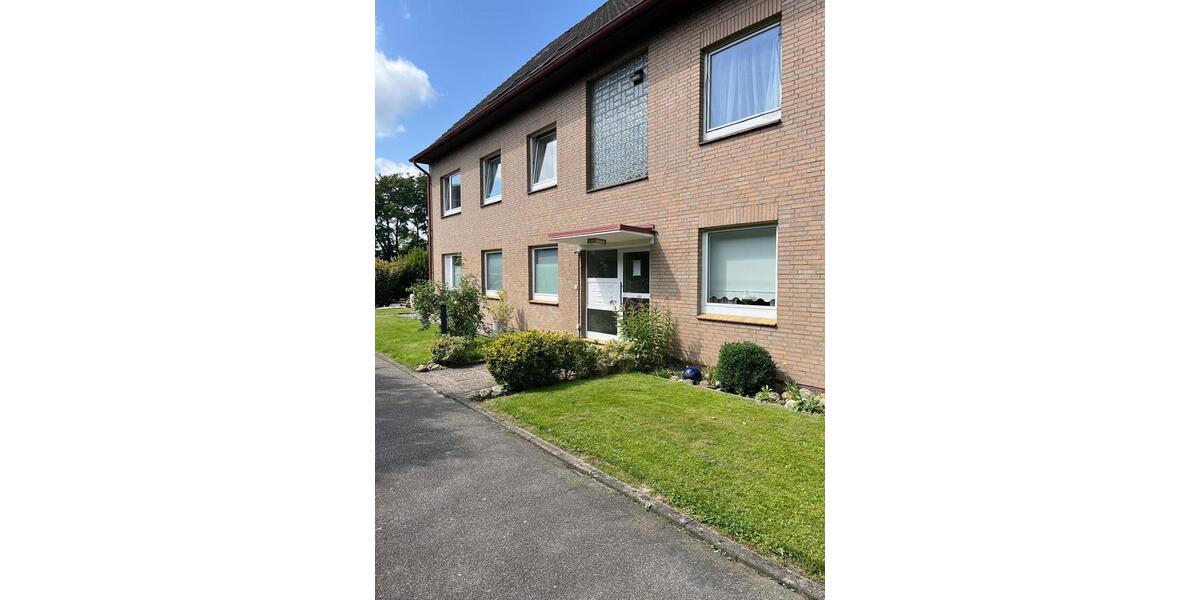 Dachgeschoßwohnung Bargfeld-Stegen Stegen - 4 Zimmer, 89 m&sup2;, 1.100&euro; | Angebot:24623629