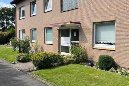 Wohnung Bargfeld-Stegen Stegen - 4 Zimmer, 89 m&sup2;, 1.100&euro; | Angebot:24623629