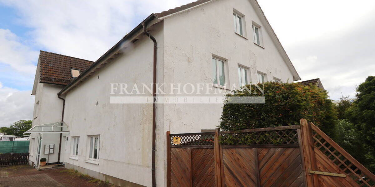 Mehrfamilienhaus, Wohnhaus Bönningstedt - 619.000&euro; | Angebot:25743536